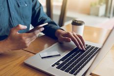 Las finanzas integradas son una nueva forma de negocio Foto: Foto: Wise