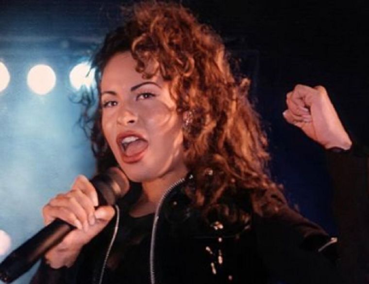 Selena Quintanilla
