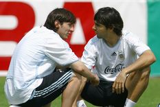 ayala sobre messi y una confesion inimaginada