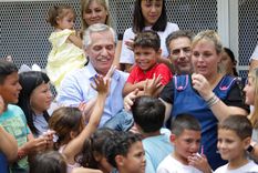 Foto: Noticias Argentinas. Foto: Noticias Argentinas.