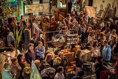 Vuelve la feria de diseño más esperada