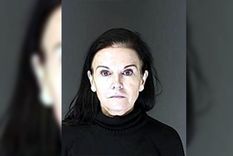 Carla Marie Faith es culpable. Foto: Koaa.