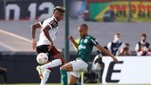 Palmeiras y Flamengo se miden en la Lima para definir al campeón de la Copa Libertadores: formaciones, hora y TV. Palmeiras y Flamengo se miden en la Lima para definir al campeón de la Copa Libertadores: formaciones, hora y TV.