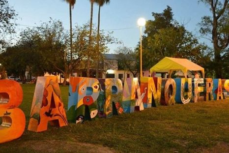 Los abusos denunciados habrían ocurrido en Barranqueras, Chaco. Los abusos denunciados habrían ocurrido en Barranqueras, Chaco.
