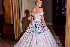 Kitty Spencer: ¿será icónica en el mundo de la moda como su tía?