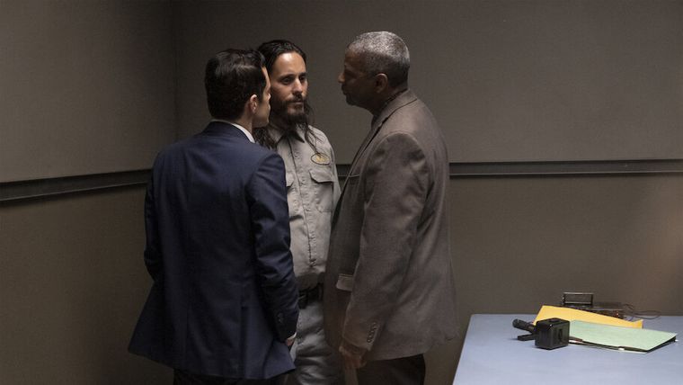 La película que no te puedes perder en Netflix. La película que no te puedes perder en Netflix. 
