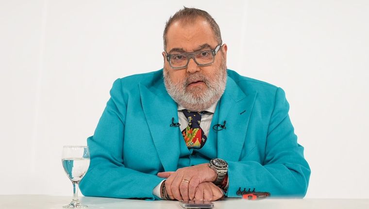 Se abre un nuevo capítulo por la herencia del comunicador.&nbsp; Foto: PPT Oficial