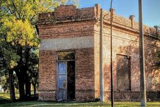 El pueblo está a pocos kilómetros de CABA Foto: Conoce la Provincia