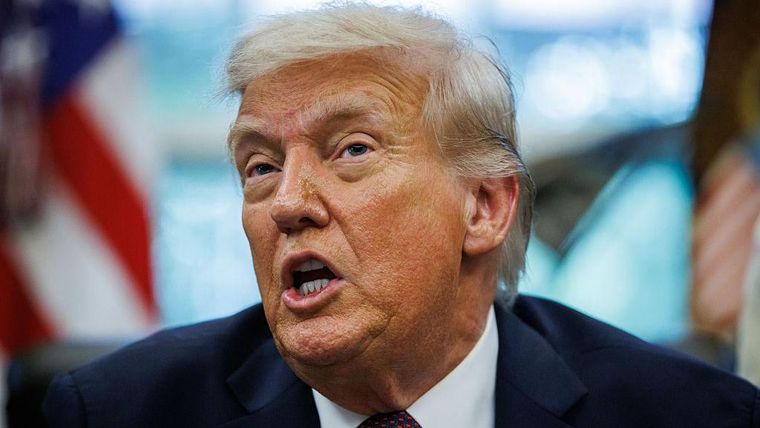 Trump ha tenido repetidos desacuerdos con Petro desde su llegada a la Casa Blanca.