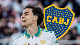 ¿Giro inesperado en la novela Dybala-Boca? ¿Giro inesperado en la novela Dybala-Boca?