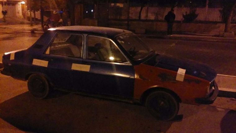 Foto: publicada por El Diario de la República