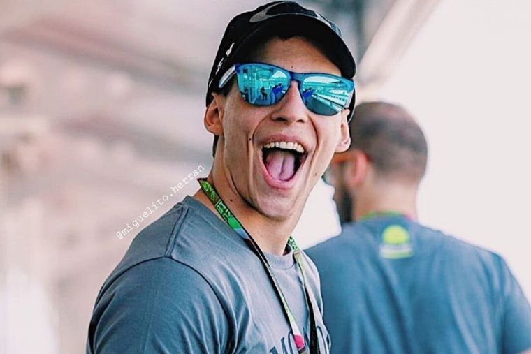 Río, La casa de Papel