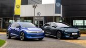 Volkswagen récord: entregó dos millones de autos eléctricos en todo el mundo Volkswagen récord: entregó dos millones de autos eléctricos en todo el mundo