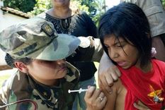 sin coronavirus aun, misiones ya tiene 5.200 casos sospechosos de dengue