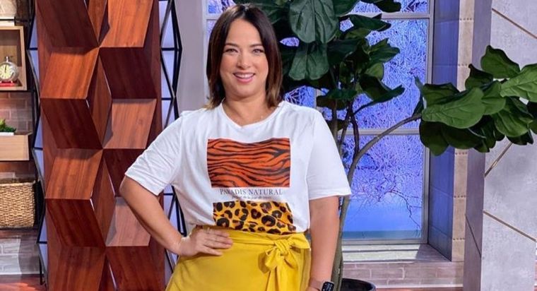 Adamari Lopez, Luis Fonsi