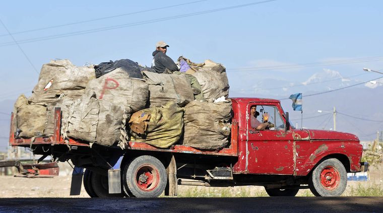 Foto: Nacho Gaffuri / MDZ