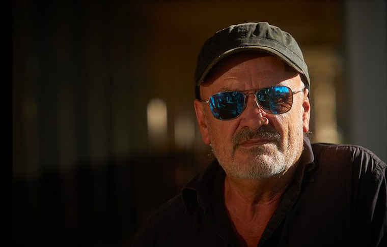 El líder se anticipó a las críticas. Créditos: Archivo MDZ