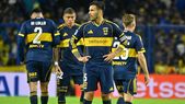 Boca volvió a quedar afuera en la Bombonera: la cuarta vez en 14 meses. Esta vez, contra Huracán.&nbsp;