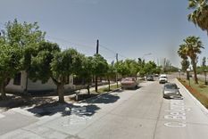 El robo se produjo durante los últimos minutos del martes El robo se produjo durante los últimos minutos del martes