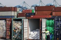 confirmado: derogaran el decreto que permite importar basura