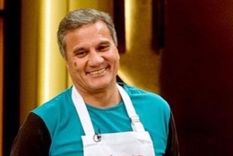 El negro Enrique Foto: Instagram