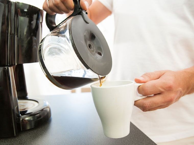La cafetera que está de oferta en Walmart Foto: ARCHIVO