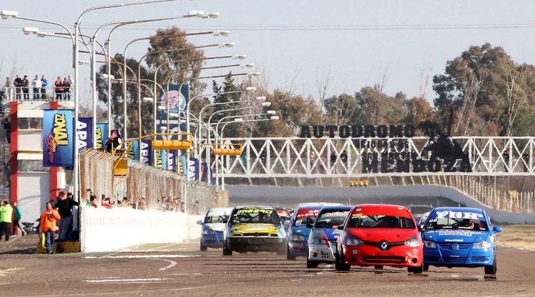 Foto: Gentileza Alejandro Torres