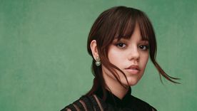 Jenna Ortega es una de las actrices más queridas de la farándula latina Foto: Instagram/Jenna Ortega