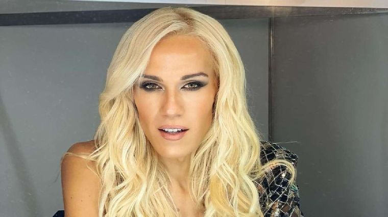 Mariana Genesio Peña