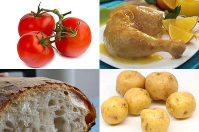 MDZol | Las comidas máscaras, ahora el boicot se extiende. Foto: MDZ