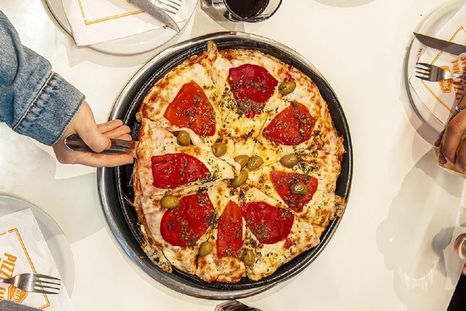 Descuentos y menús especiales del 15 al 17 de agosto. Descuentos y menús especiales del 15 al 17 de agosto.