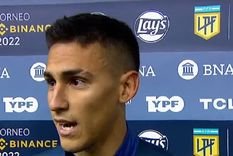 la polemica frase de rojas tras el triunfo de racing ante lanus: ?dejame saludar a la gente de boca que?? la polemica frase de rojas tras el triunfo de racing ante lanus: ?dejame saludar a la gente de boca que??