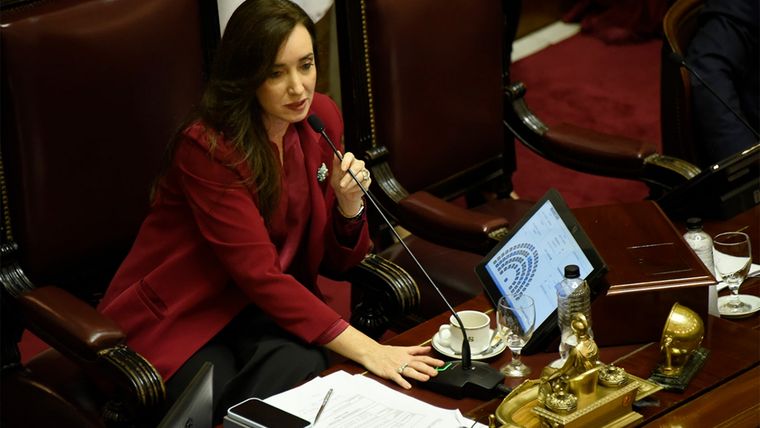 El aumento de las jubilaciones ahora deberá ser tratado en el Senado. El aumento de las jubilaciones ahora deberá ser tratado en el Senado.