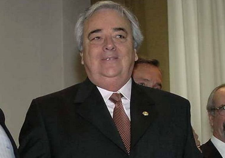 La rivalidad entre Meiszner y Vila no es nueva. Foto: web