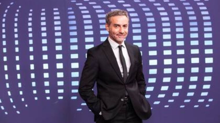 Luis Majul se comunicó con Paoloski. Luis Majul se comunicó con Paoloski.