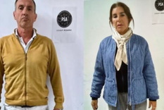 todo es falso: hablo la abogada de la mujer acusada de tener sexo en un avion a rosario todo es falso: hablo la abogada de la mujer acusada de tener sexo en un avion a rosario