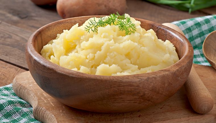 Muy rica receta: ¡animate a hacerla! Foto: Freepik.es