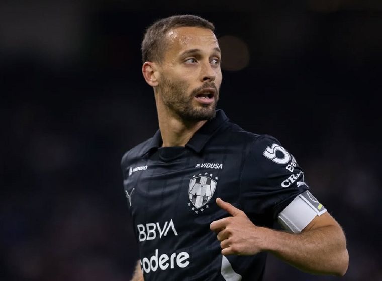 Sergio Canales, símbolo de talento, resiliencia y liderazgo