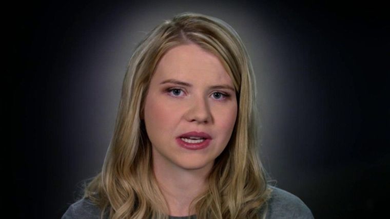 Un caso conmocionante estrena Netflix. Fuente: Netflix.&nbsp;