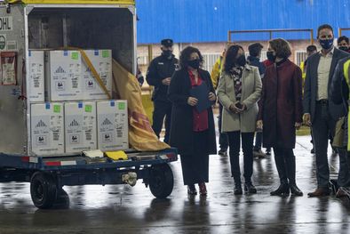 MDZol | Foto: Agencia Télam