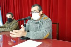 un intendente denuncio una fiesta ilegal en la que estaba su propia hija