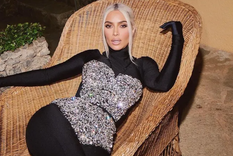 Las Kardashian tienen su propio reality show Foto: Instagram @kimkardashian