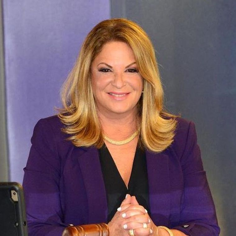 La Doctora Polo sorprendió a sus fans con su talento oculto.