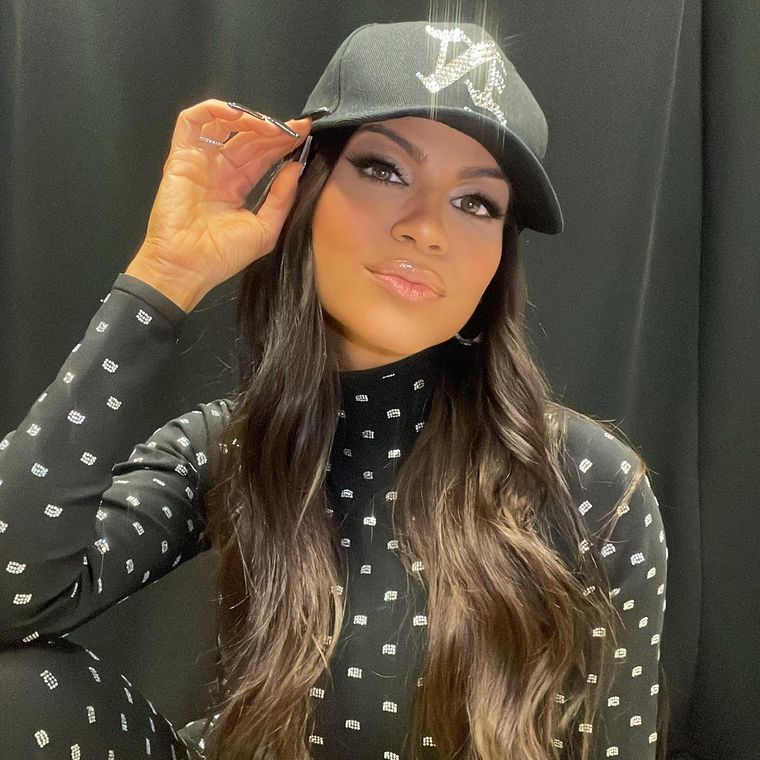 Natti Natasha está en el mejor momento de su carrera