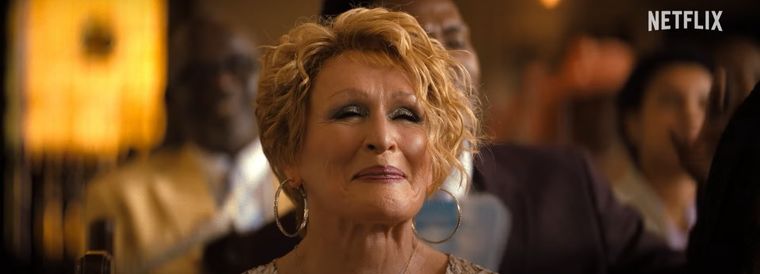 Netflix La liberación