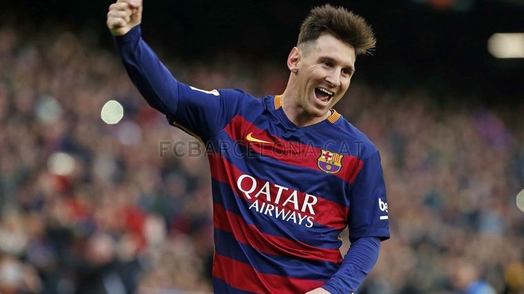 Foto: Barcelona oficial