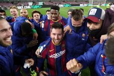 Foto: FC Barcelona