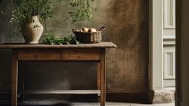 El wabi-sabi ocupa la misma posición en la estética japonesa que en Occidente ocupan los ideales griegos de belleza y perfección. Foto: Freepik