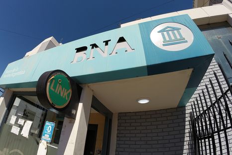 El Banco Nación anunció préstamos para saldar deudas El Banco Nación anunció préstamos para saldar deudas