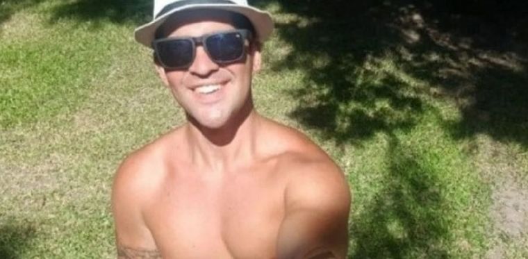 Alexis Olivera, el joven que despareció durante 17 días